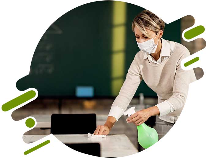 CCS Cleaning