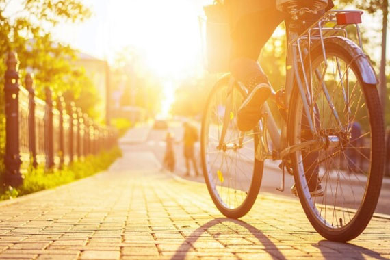 Bike to Work Scheme
