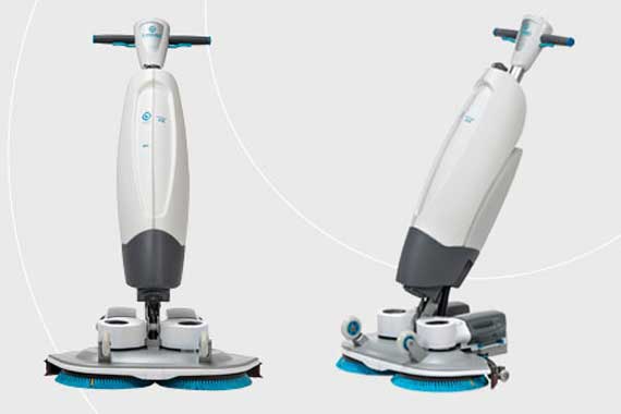 I-Mop