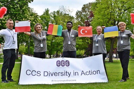 Diversity