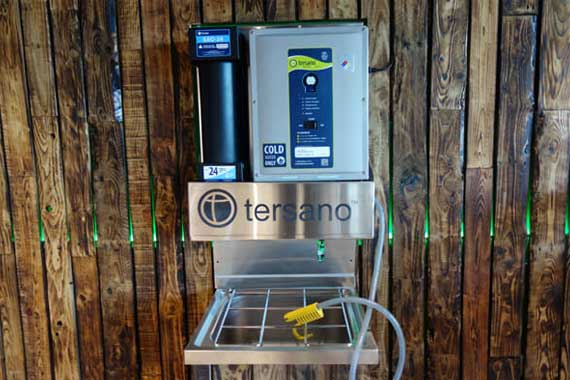 Tersano