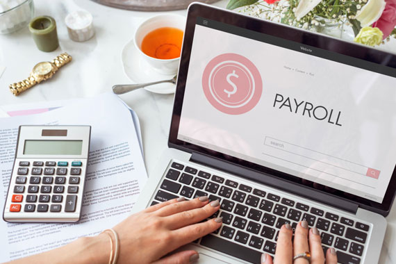 CCS Payment