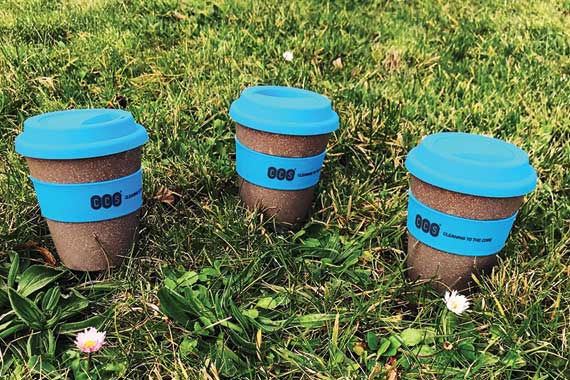 Plastic Free