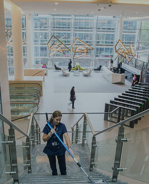 CCS Commercial Cleaning Services