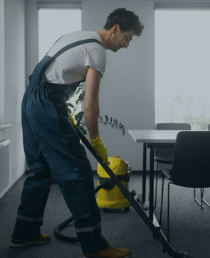 CCS Office Cleaning Services