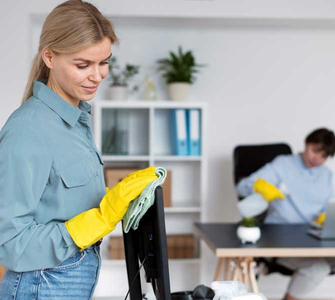 Klantenservice