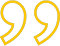 Quote icon used for highlighting testimonials