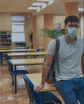 Education Center Cleaning Services