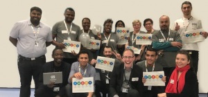 Making Company Values Real