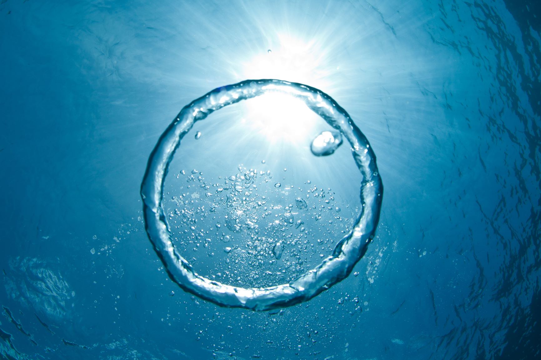 The Circular Economy and the Cleaning Industry