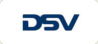 DSV logistics center