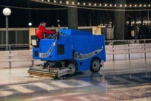 The Crucial Role of Post-Construction Cleaning: Ensuring Safety and Compliance