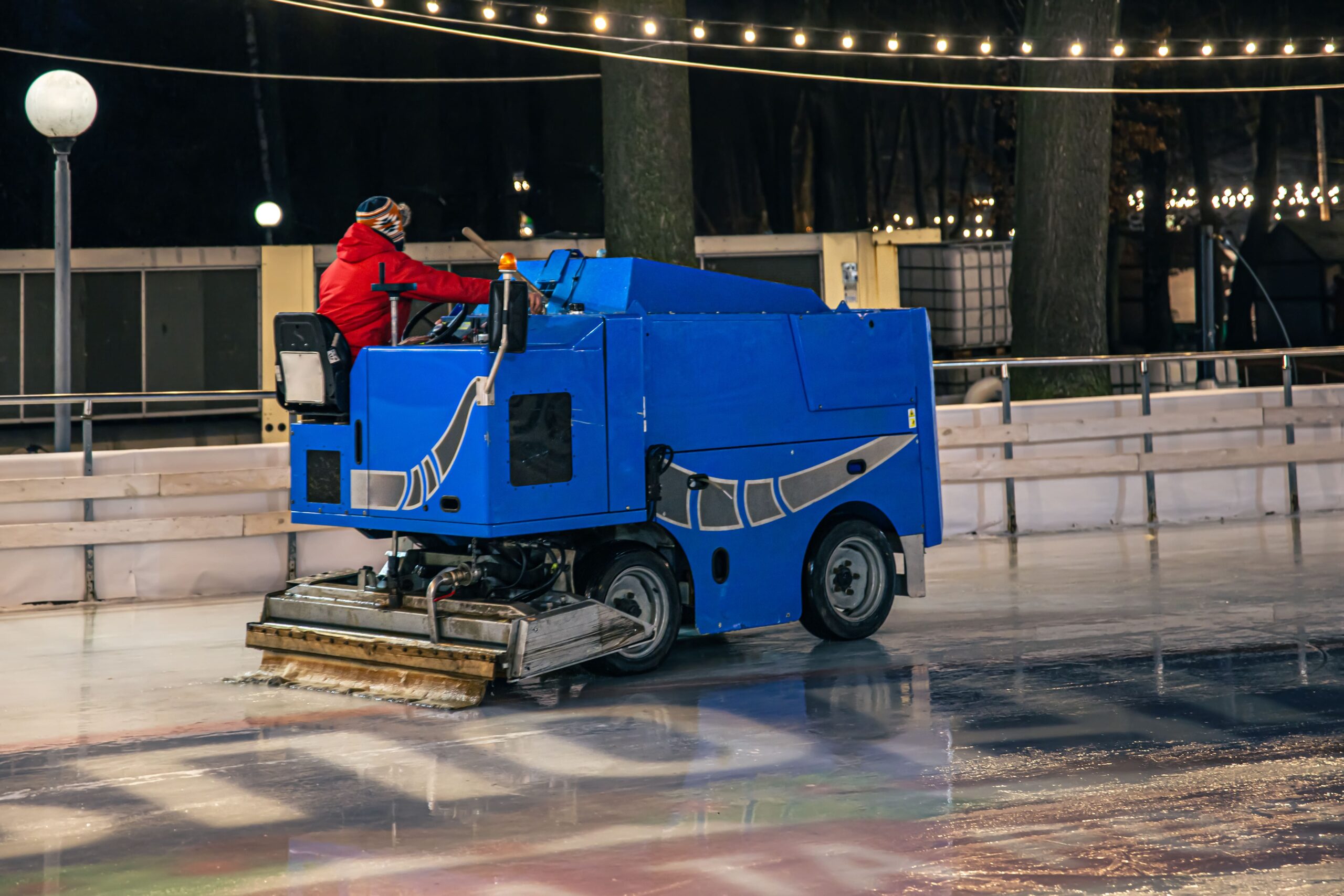 The Crucial Role of Post-Construction Cleaning: Ensuring Safety and Compliance