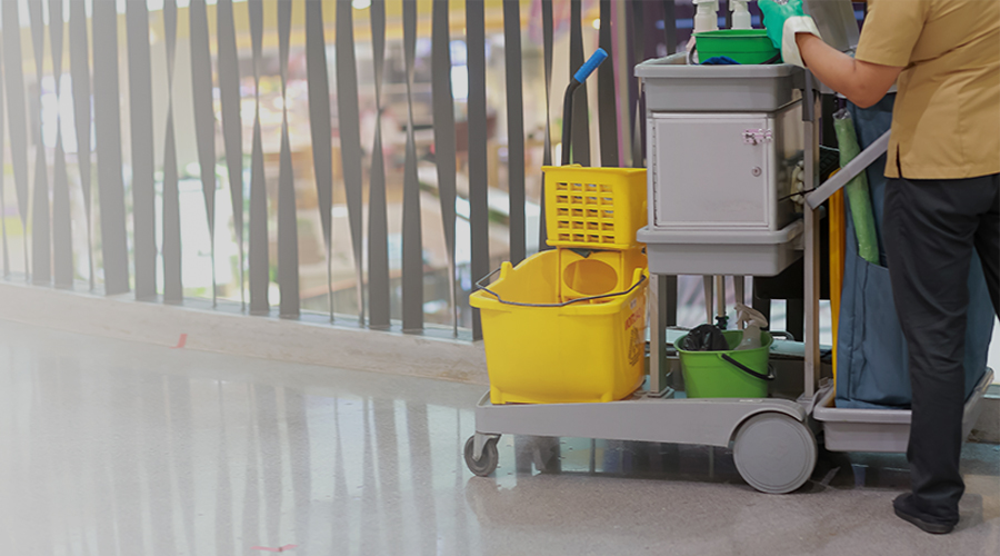 Retail Store Cleaning Checklist: Ensuring a Clean and Welcoming Environment