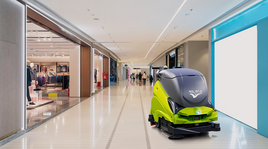 Top Reasons To Invest In Robotic Cleaning Services