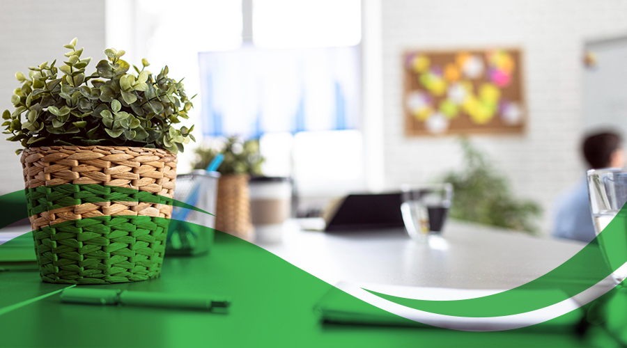 Eco-Friendly Practices for Commercial Cleaning