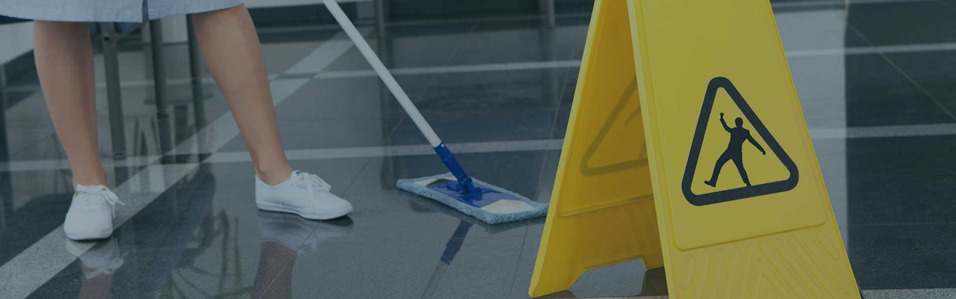 Mopping