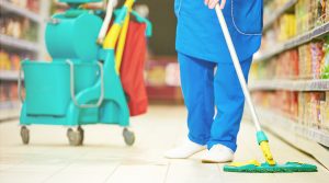 How a Commercial Cleaning Company Can Increase Sales in Your Retail Store?
