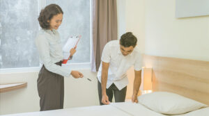 Why Hotels Need Customisable Housekeeping & Cleaning Packages – An Expert Guide?